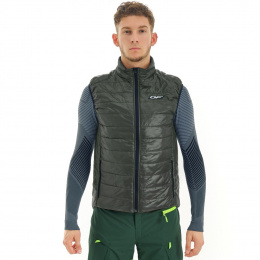 Жилет утеплённый DF VEST 100 Khaki