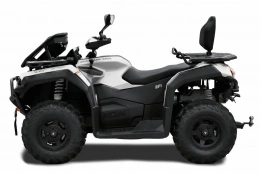 Квадроцикл HiSUN GUARDIAN 550L LONG EXTREME EDITION