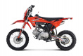 Питбайк PROGASI Smart 125