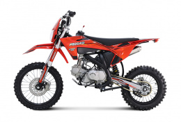 Питбайк PROGASI Smart 125