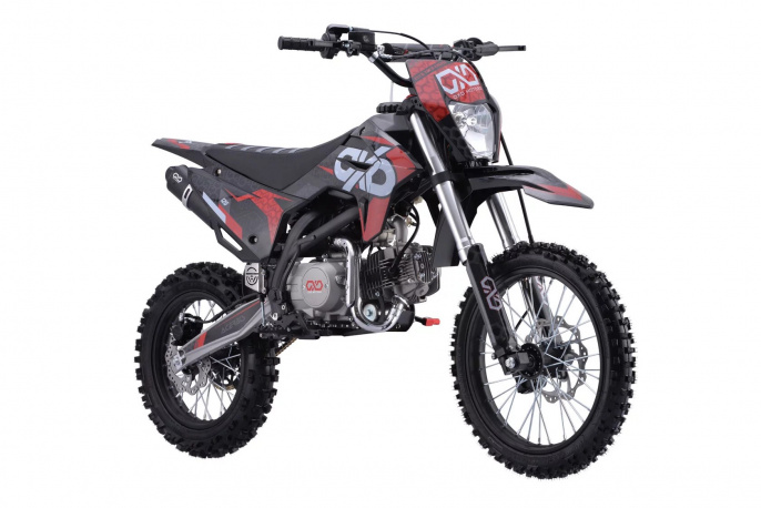 Питбайк OXO BASE 125
