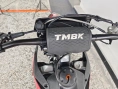 Мотоцикл TMBK REVOLTA 450 (NC450)