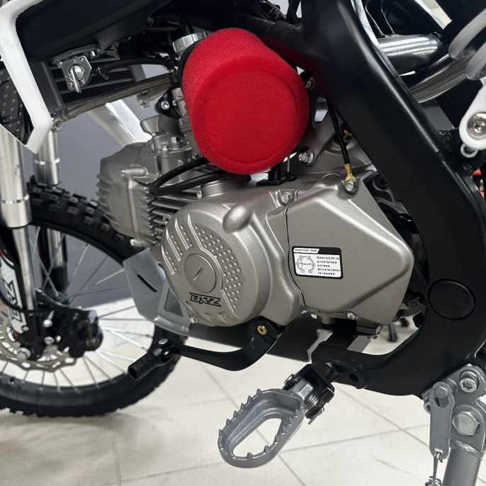 Питбайк BRZ H4 ZS190 19/16
