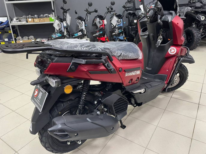 Скутер VMC SMART X	