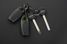 Скутер Gladiator TVX