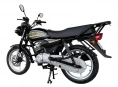 Мотоцикл HADAR 125	