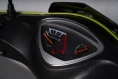Скутер SPRMOTORS SPORT FS