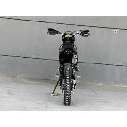 Мотоцикл Fidelis Et Fortis S2 CB250-F