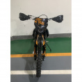 Мотоцикл Fidelis Epic PR300 (ZS175FMN)
