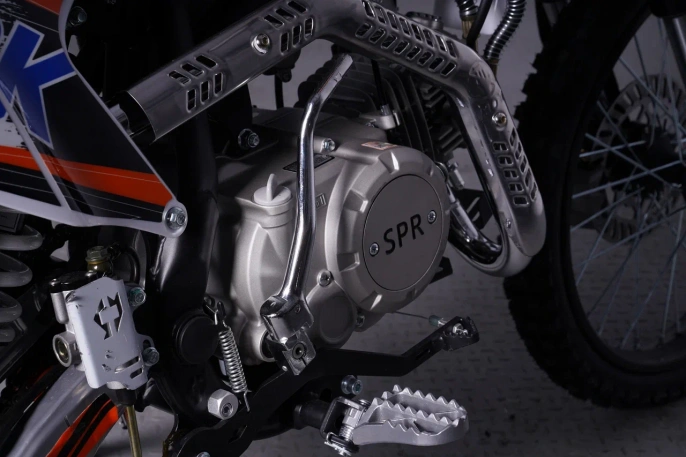 Питбайк SPRMOTORS MiniCross L