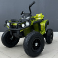 Детский квадроцикл Polaris