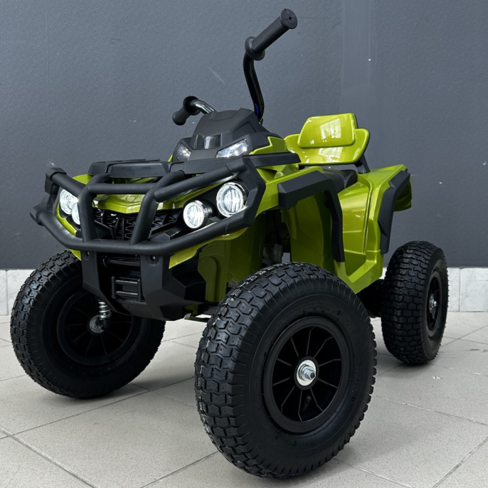 Детский квадроцикл Polaris