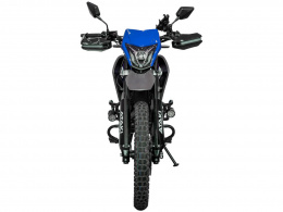 Мотоцикл ATAKI CROSSER 300 (4T PR300) ПТС 21/18 (2024 г.) синий