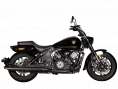 Мотоцикл GROZA YL800 (2024 г.) ПТС 