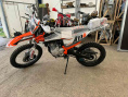 Мотоцикл Racer RC300-GY8A K2 300
