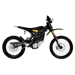 Электробайк 79BIKE-Falcon GT Electric Dirt Bike