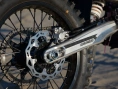 Мотоцикл GURUENDURO AIR300PRO