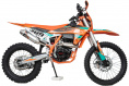Мотоцикл Motoland SMX300 S3 (175FMM) 2025