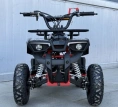 Квадроцикл WELS ATV THUNDER MINI 2T
