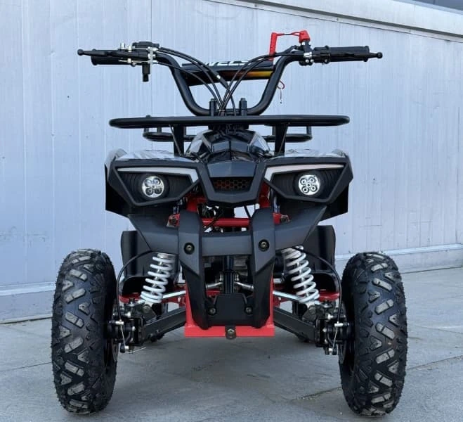 Квадроцикл WELS ATV THUNDER MINI 2T