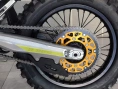 Мотоцикл GURUENDURO TRAIL300