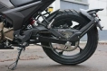 Мотоцикл LONCIN CR4II