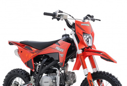 Питбайк PROGASI Smart 125
