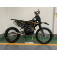 Мотоцикл Fidelis Epic PR300 (ZS175FMN)