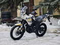 Мотоцикл LONCIN MS250