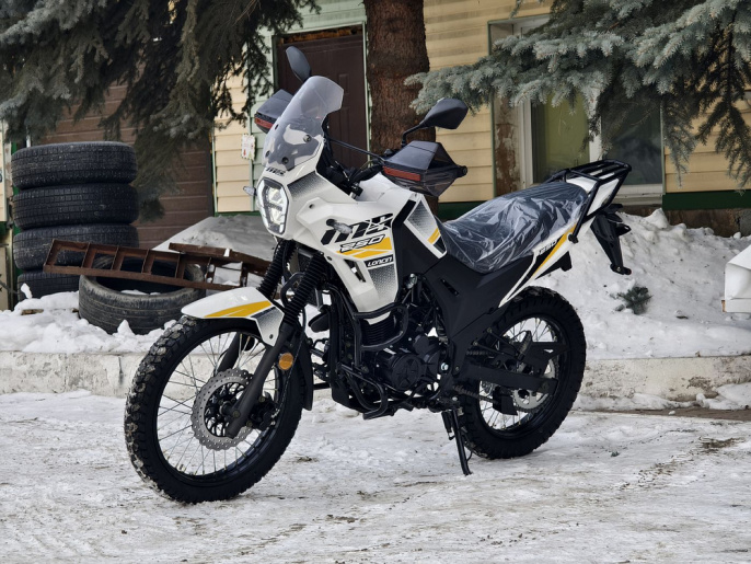 Мотоцикл LONCIN MS250