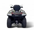 Квадрицикл Bizon YK450A ПТС камуфляж 