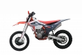 Мотоцикл LONCIN F300L