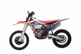 Мотоцикл LONCIN F300L
