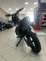 Питбайк FullCrew Mini Rider 110сс 12/10 (п/автомат эл.стартер)