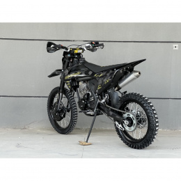 Мотоцикл Fidelis Et Fortis S2 CB250-F