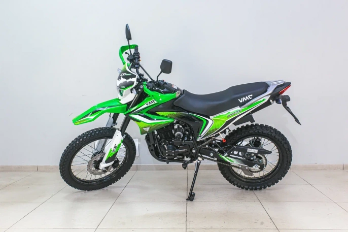 Мотоцикл VMC Enduro CG300