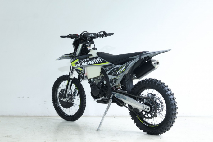 Мотоцикл JHLmoto H5 YBS300 (176MN)
