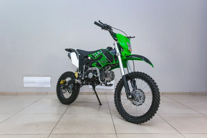 ПитБайк VMC KXD 17/14	