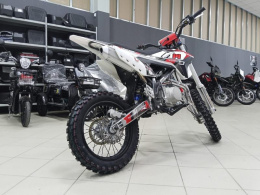 Питбайк Apollo TRACKER 125LE 17/14