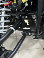 Квадроцикл NEO ATV GT GRIZLY 200X LUX