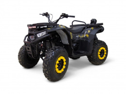 Квадроцикл бензиновый MOTAX GRIZLIK W200