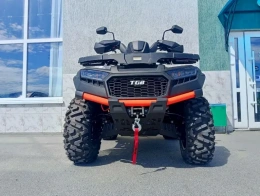 Квадроцикл TGB Blade 1000 LTX EPS Premium