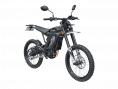 Мотоцикл CINECO EX2