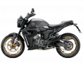 Мотоцикл ZONTES ZT125-G1 (4T ZT152MI EFI)