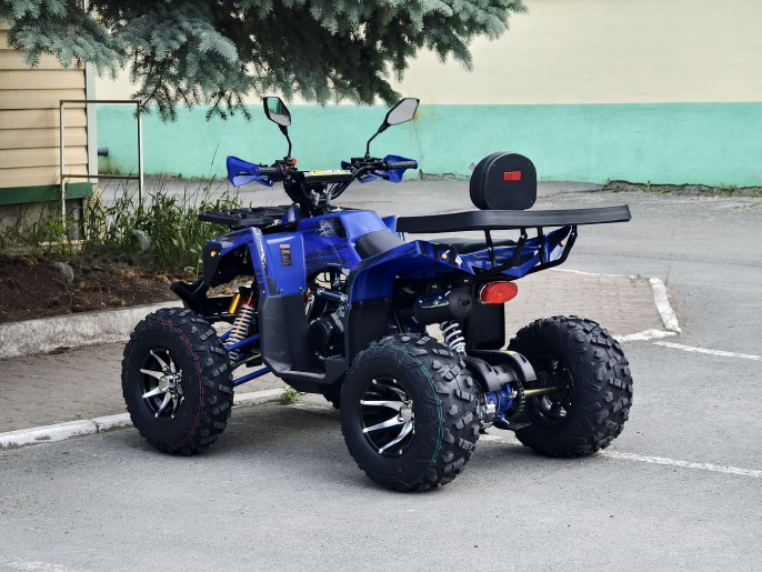 Квадроцикл Lion 200 R