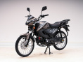 Мопед Regulmoto Alpha (RM-5) полуавтомат