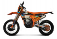 Мотоцикл PROGASI Endurance 450