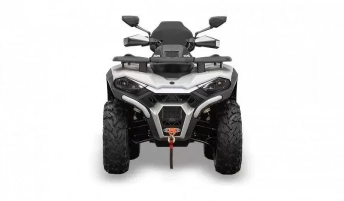 Квадроцикл HiSUN GUARDIAN 750 L