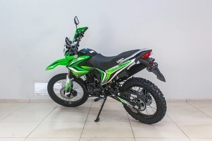 Мотоцикл VMC Enduro CG250