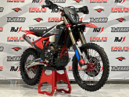 Мотоцикл AJERRA JOKER SS K10 T10
